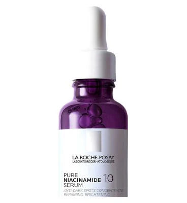 La Roche Posay 10% PURE NIACINAMIDE SERUM