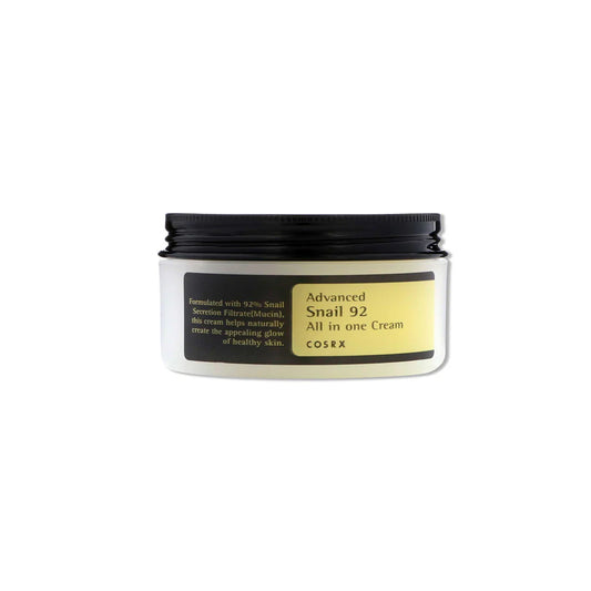 COSRX- Advanced Snail 92 All in One Cream-100g