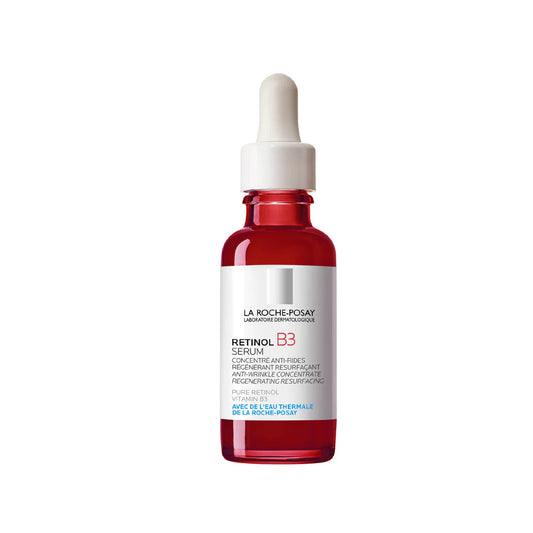 La Roche-Posay Retinol 0.3% + Vitamin B3 Serum 30ml