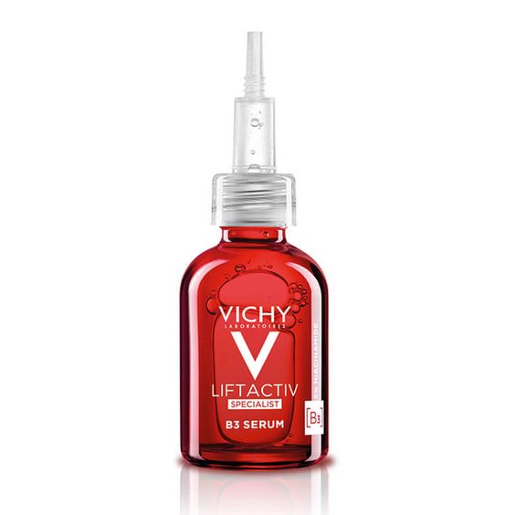 Vichy Liftactiv B3 5% Niacinamide & Aha Complex Dark Spots & Pigmentation Serum 30ml