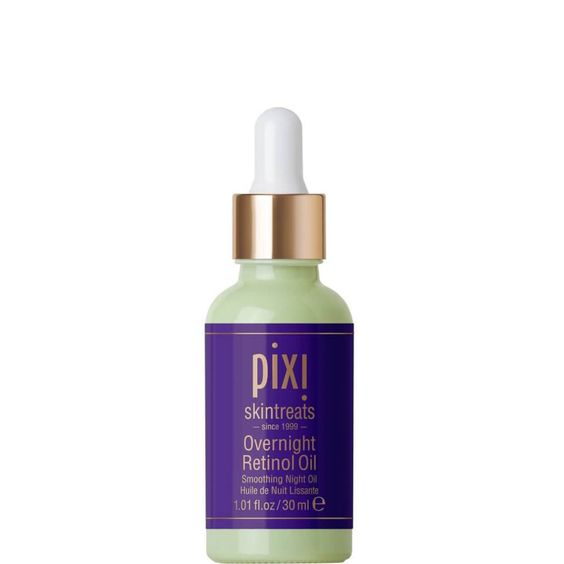 PIXI Retinol Overnight Oil 30ml Serum