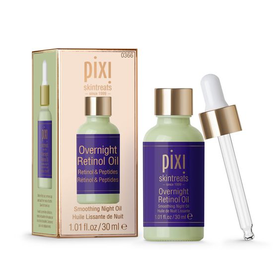 PIXI Retinol Overnight Oil 30ml Serum