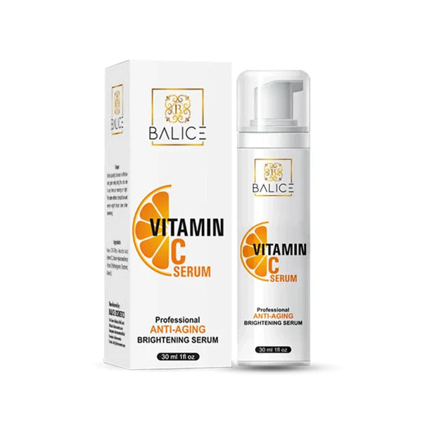 Balice Vitamin C Serum 30ML