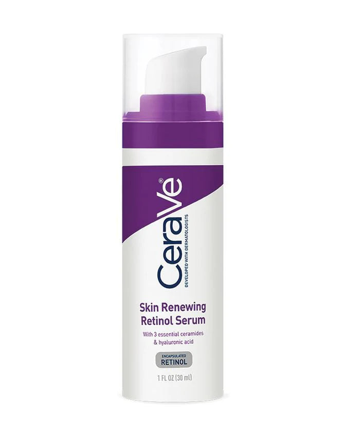 CeraVe- Skin Renewing Retinol Serum 30ml