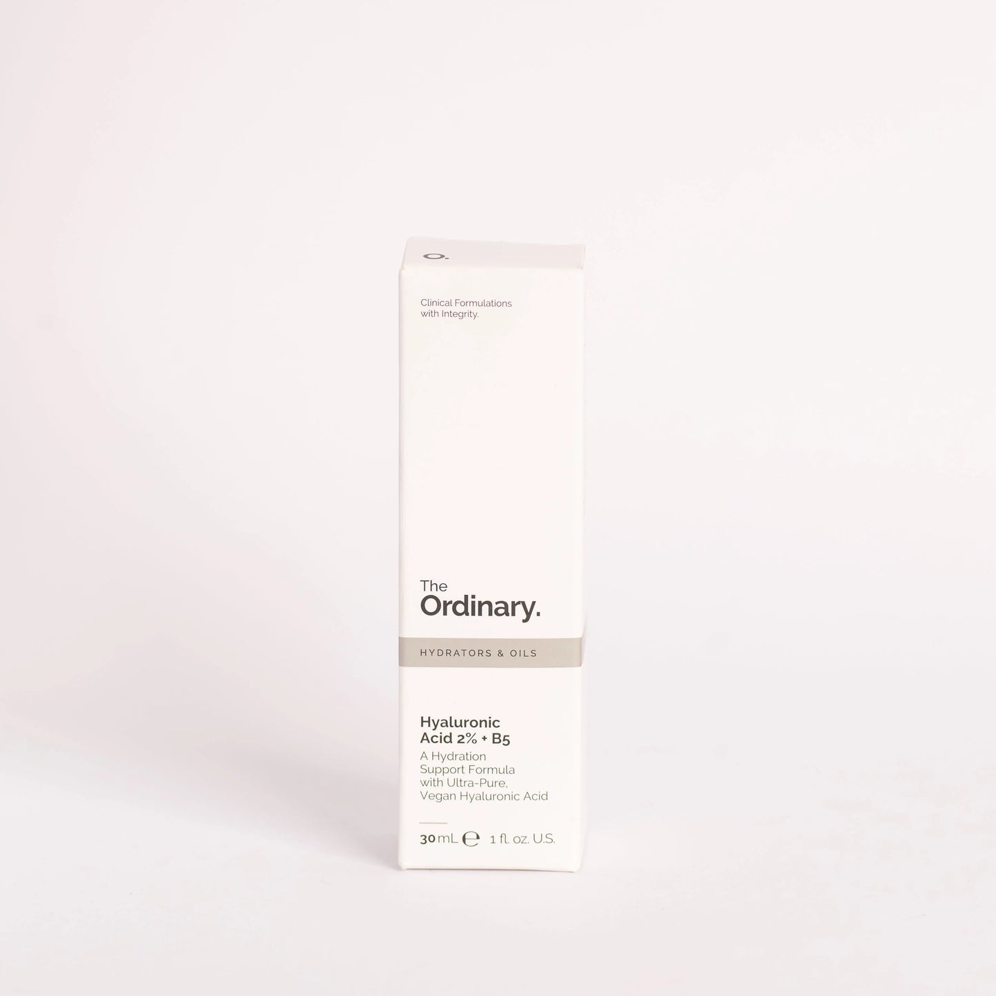 The Ordinary - Hyaluronic Acid 2% + B5 - 30ml