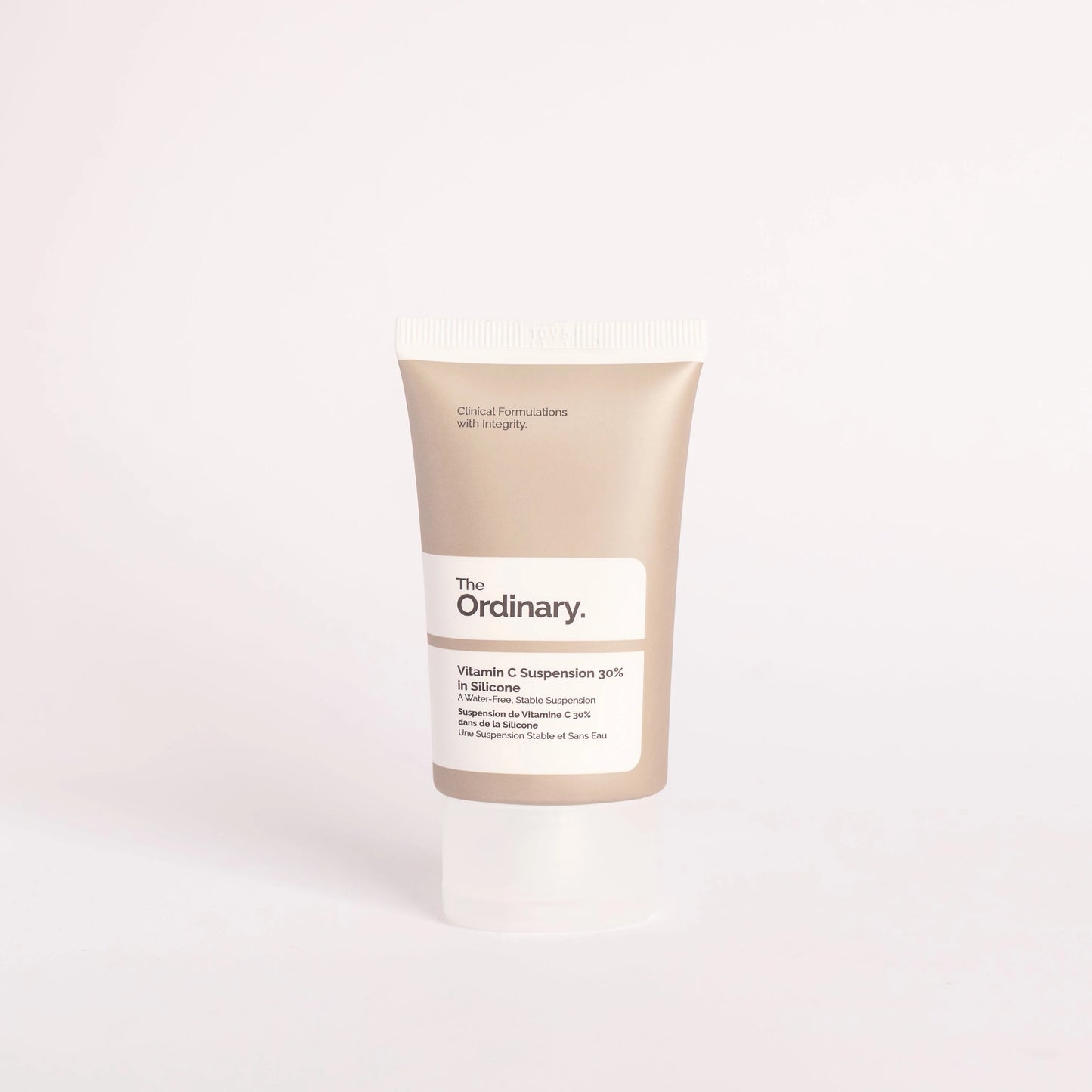 The Ordinary - Vitamin C Suspension 30% in Silicone - 30ml