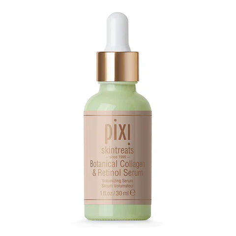 Pixi - Collagen & Retinol Serum - 1.01 Fl.Oz  30 ml