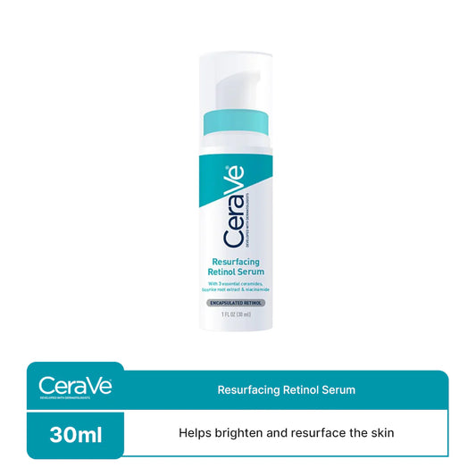 CeraVe Resurfacing Retinol Serum 30ml