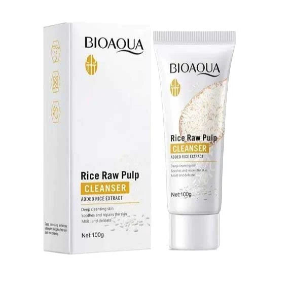 Bioaqua Rice Kit 4-in-1 Deal