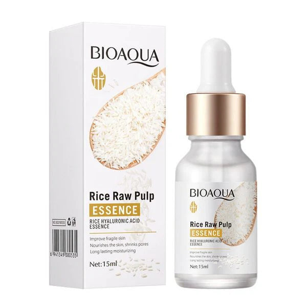 Bioaqua Rice Kit 4-in-1 Deal