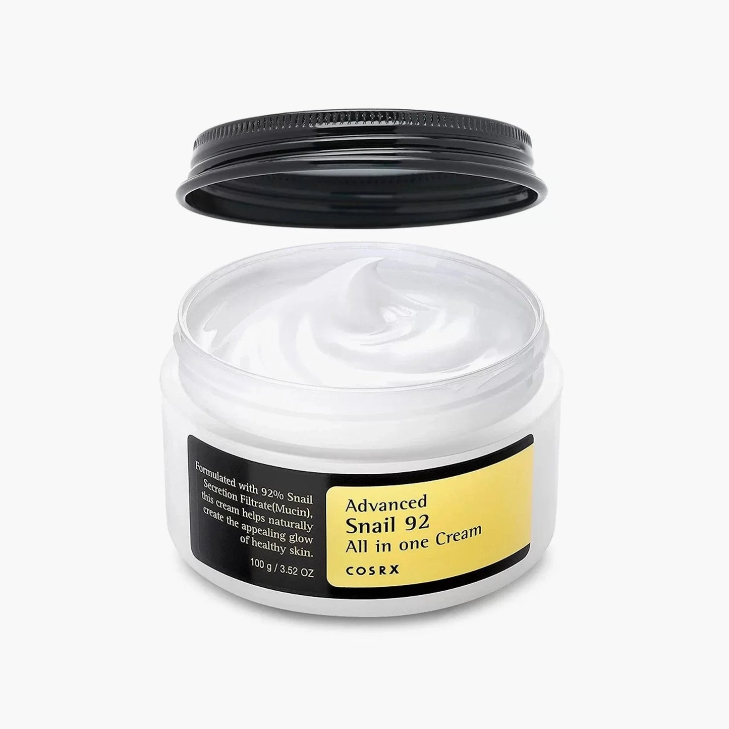 COSRX- Advanced Snail 92 All in One Cream-100g