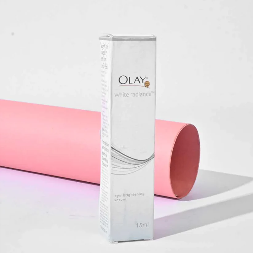 OLAY White Radiance Eye Serum (15 g)